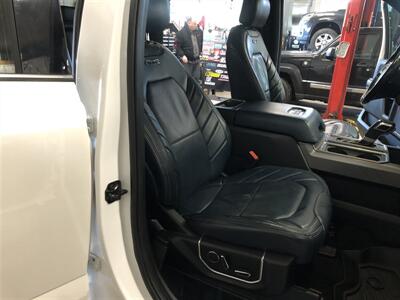 2018 Ford F-150 Limited   - Photo 24 - Saint Louis, MI 48880-9800