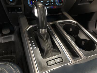 2018 Ford F-150 Limited   - Photo 20 - Saint Louis, MI 48880-9800