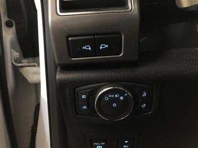 2018 Ford F-150 Limited   - Photo 14 - Saint Louis, MI 48880-9800