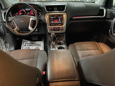 2016 GMC Acadia SLE-1 - Photo 7 - Saint Louis, MI 48880-9800