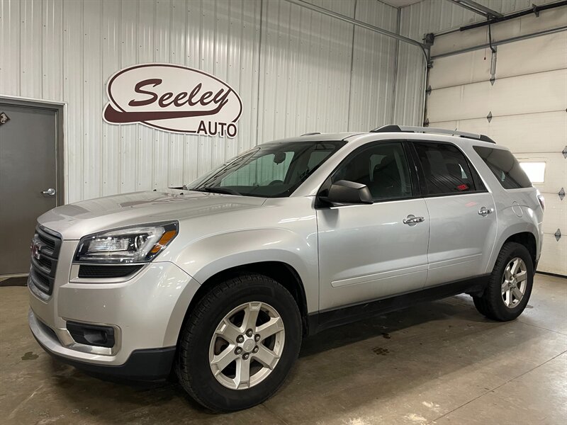 2016 GMC Acadia SLE-1   - Photo 1 - Saint Louis, MI 48880-9800