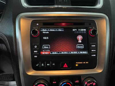 2016 GMC Acadia SLE-1 - Photo 13 - Saint Louis, MI 48880-9800