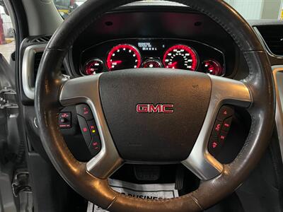 2016 GMC Acadia SLE-1 - Photo 8 - Saint Louis, MI 48880-9800