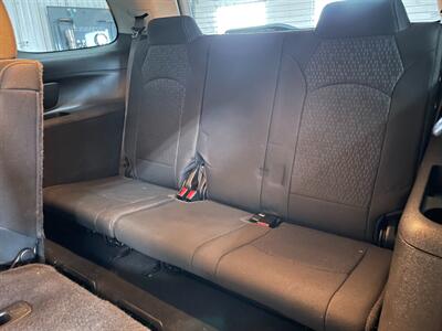 2016 GMC Acadia SLE-1 - Photo 19 - Saint Louis, MI 48880-9800