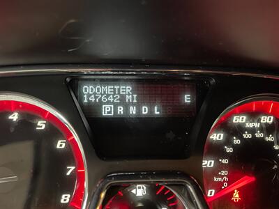 2016 GMC Acadia SLE-1 - Photo 11 - Saint Louis, MI 48880-9800