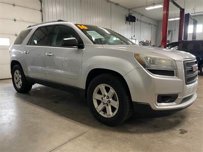 2016 GMC Acadia SLE-1 - Photo 5 - Saint Louis, MI 48880-9800