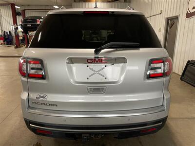 2016 GMC Acadia SLE-1 - Photo 27 - Saint Louis, MI 48880-9800