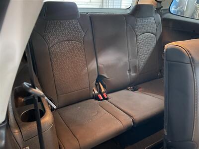 2016 GMC Acadia SLE-1 - Photo 23 - Saint Louis, MI 48880-9800