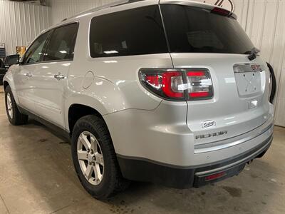 2016 GMC Acadia SLE-1 - Photo 3 - Saint Louis, MI 48880-9800