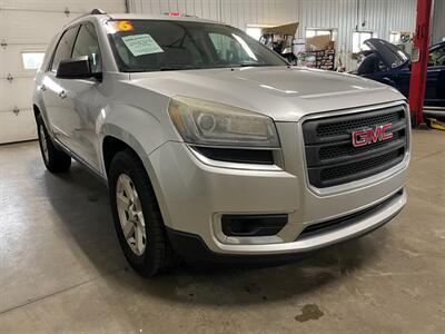 2016 GMC Acadia SLE-1 - Photo 4 - Saint Louis, MI 48880-9800