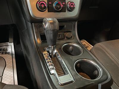 2016 GMC Acadia SLE-1 - Photo 16 - Saint Louis, MI 48880-9800