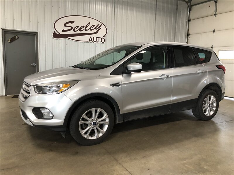 2019 Ford Escape SE - Photo 1 - Saint Louis, MI 48880-9800