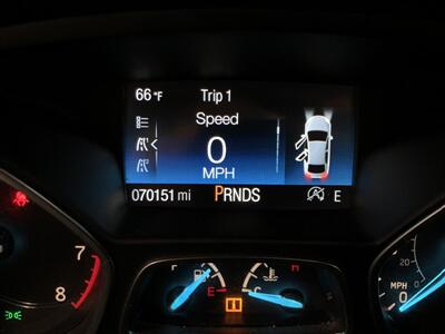 2019 Ford Escape SE   - Photo 11 - Saint Louis, MI 48880-9800
