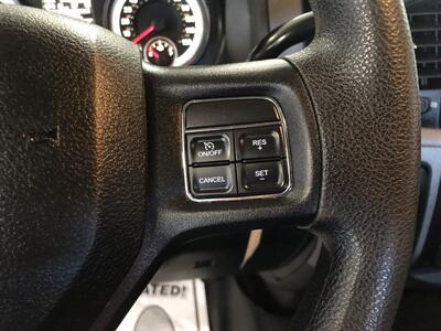 2016 RAM 1500 Express Fleet   - Photo 13 - Saint Louis, MI 48880-9800