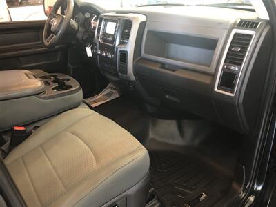 2016 RAM 1500 Express Fleet   - Photo 22 - Saint Louis, MI 48880-9800