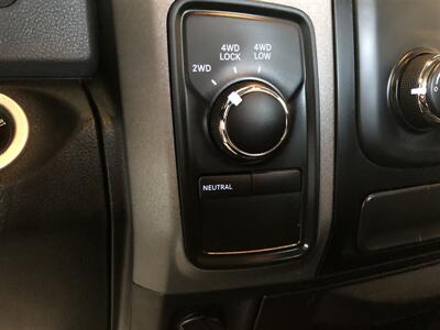 2016 RAM 1500 Express Fleet   - Photo 17 - Saint Louis, MI 48880-9800