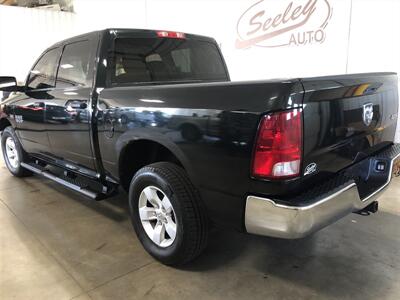 2016 RAM 1500 Express Fleet   - Photo 3 - Saint Louis, MI 48880-9800