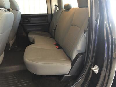 2016 RAM 1500 Express Fleet   - Photo 19 - Saint Louis, MI 48880-9800