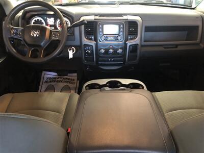 2016 RAM 1500 Express Fleet   - Photo 7 - Saint Louis, MI 48880-9800
