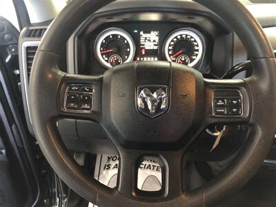 2016 RAM 1500 Express Fleet   - Photo 11 - Saint Louis, MI 48880-9800
