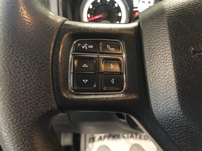 2016 RAM 1500 Express Fleet   - Photo 12 - Saint Louis, MI 48880-9800