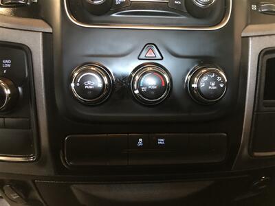 2016 RAM 1500 Express Fleet   - Photo 16 - Saint Louis, MI 48880-9800