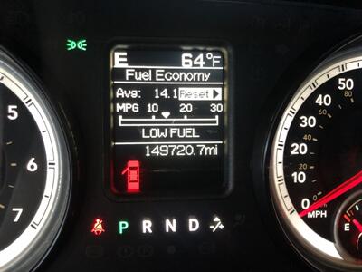 2016 RAM 1500 Express Fleet   - Photo 14 - Saint Louis, MI 48880-9800