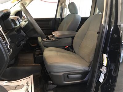 2016 RAM 1500 Express Fleet   - Photo 18 - Saint Louis, MI 48880-9800