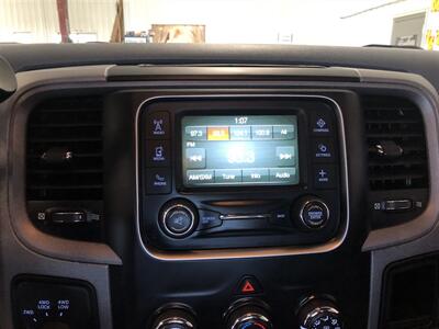 2016 RAM 1500 Express Fleet   - Photo 15 - Saint Louis, MI 48880-9800