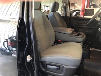 2016 RAM 1500 Express Fleet   - Photo 20 - Saint Louis, MI 48880-9800