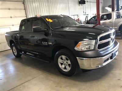 2016 RAM 1500 Express Fleet   - Photo 5 - Saint Louis, MI 48880-9800