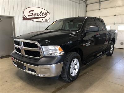 2016 RAM 1500 Express Fleet   - Photo 2 - Saint Louis, MI 48880-9800