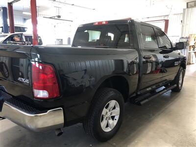 2016 RAM 1500 Express Fleet   - Photo 6 - Saint Louis, MI 48880-9800