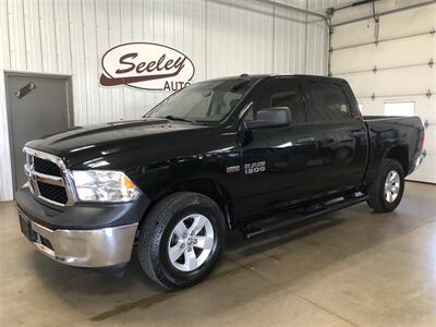2016 RAM 1500 Express Fleet   - Photo 1 - Saint Louis, MI 48880-9800
