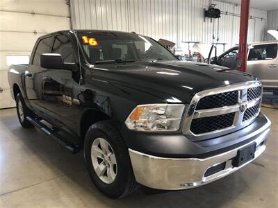2016 RAM 1500 Express Fleet   - Photo 4 - Saint Louis, MI 48880-9800
