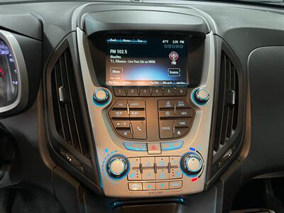 2015 Chevrolet Equinox LT   - Photo 14 - Saint Louis, MI 48880-9800