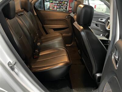 2015 Chevrolet Equinox LT   - Photo 20 - Saint Louis, MI 48880-9800