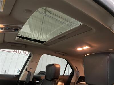 2015 Chevrolet Equinox LT   - Photo 16 - Saint Louis, MI 48880-9800