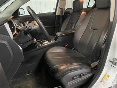 2015 Chevrolet Equinox LT   - Photo 17 - Saint Louis, MI 48880-9800