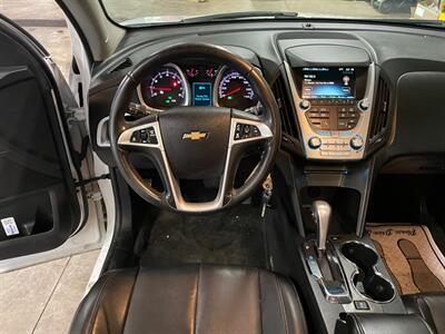 2015 Chevrolet Equinox LT   - Photo 9 - Saint Louis, MI 48880-9800