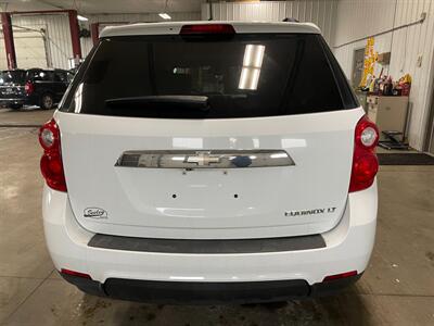 2015 Chevrolet Equinox LT   - Photo 26 - Saint Louis, MI 48880-9800