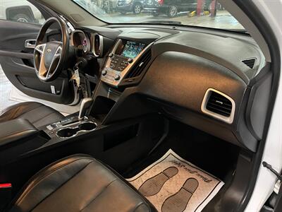 2015 Chevrolet Equinox LT   - Photo 21 - Saint Louis, MI 48880-9800