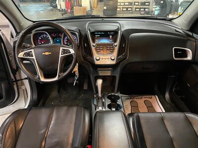 2015 Chevrolet Equinox LT   - Photo 8 - Saint Louis, MI 48880-9800
