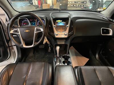 2015 Chevrolet Equinox LT   - Photo 7 - Saint Louis, MI 48880-9800