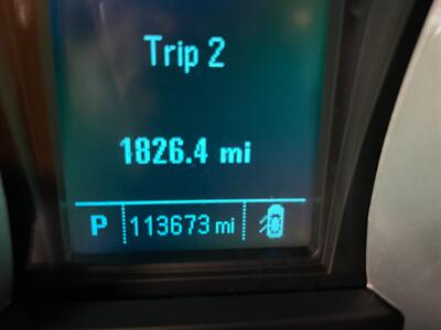 2015 Chevrolet Equinox LT   - Photo 10 - Saint Louis, MI 48880-9800