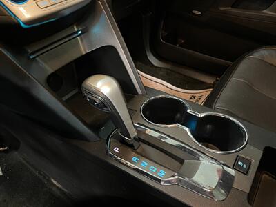 2015 Chevrolet Equinox LT   - Photo 13 - Saint Louis, MI 48880-9800