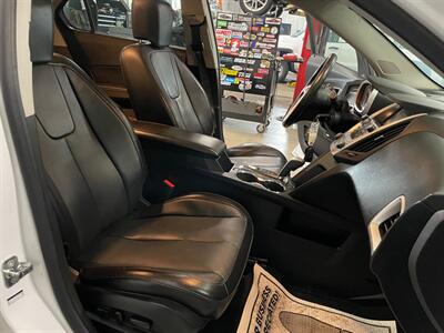 2015 Chevrolet Equinox LT   - Photo 19 - Saint Louis, MI 48880-9800