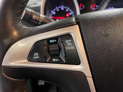 2015 Chevrolet Equinox LT   - Photo 11 - Saint Louis, MI 48880-9800