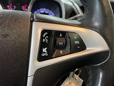 2015 Chevrolet Equinox LT   - Photo 12 - Saint Louis, MI 48880-9800