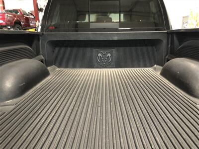 2014 RAM 1500 Outdoorsman   - Photo 22 - Saint Louis, MI 48880-9800
